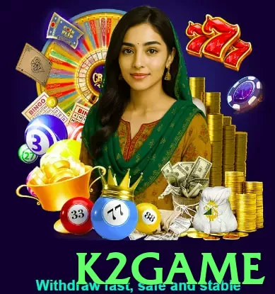 k2game App - 5