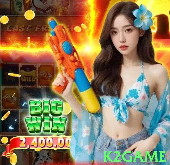 k2game - 2