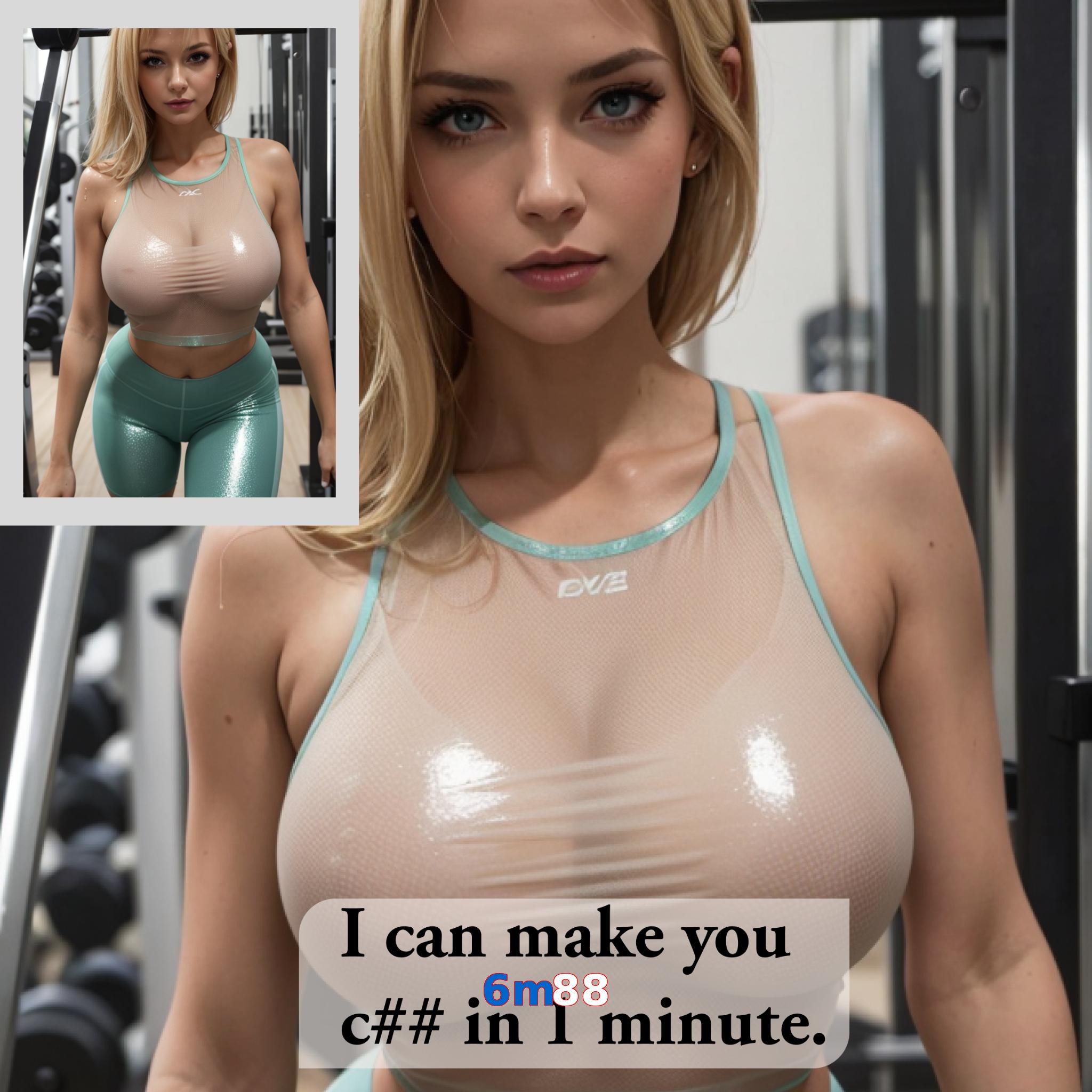 6m88