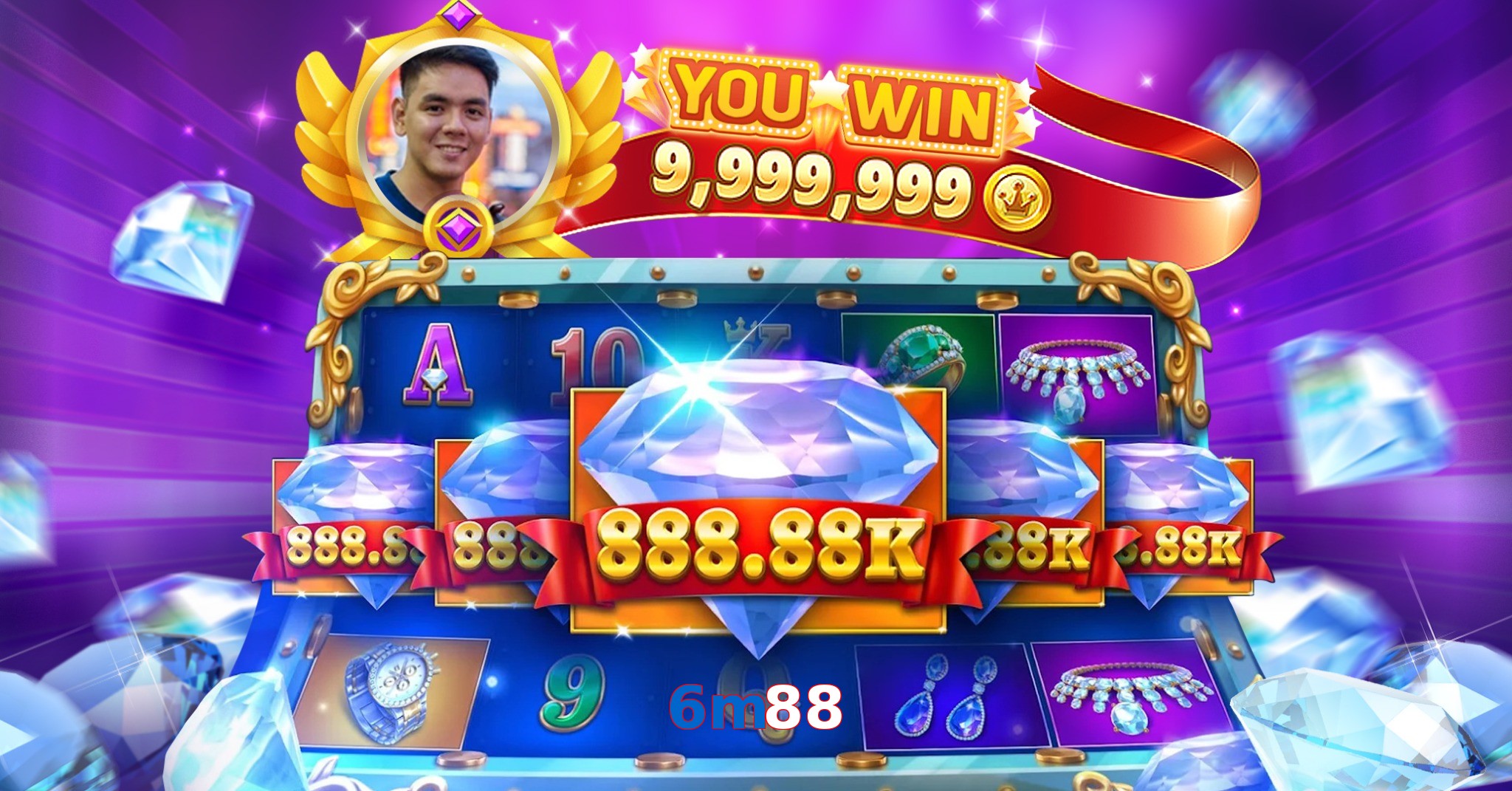 6m88
