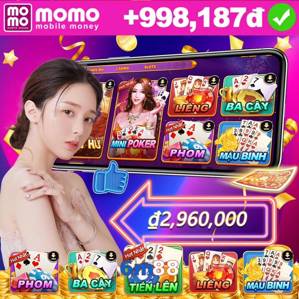 6m88