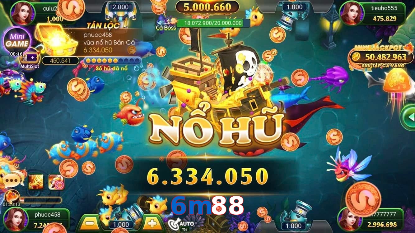 6m88