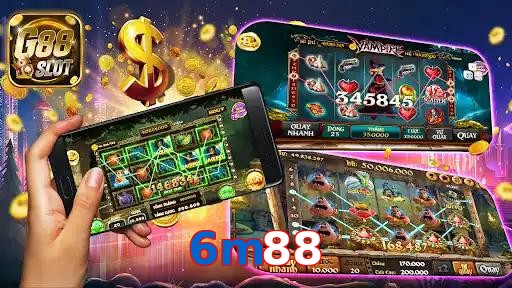 6m88