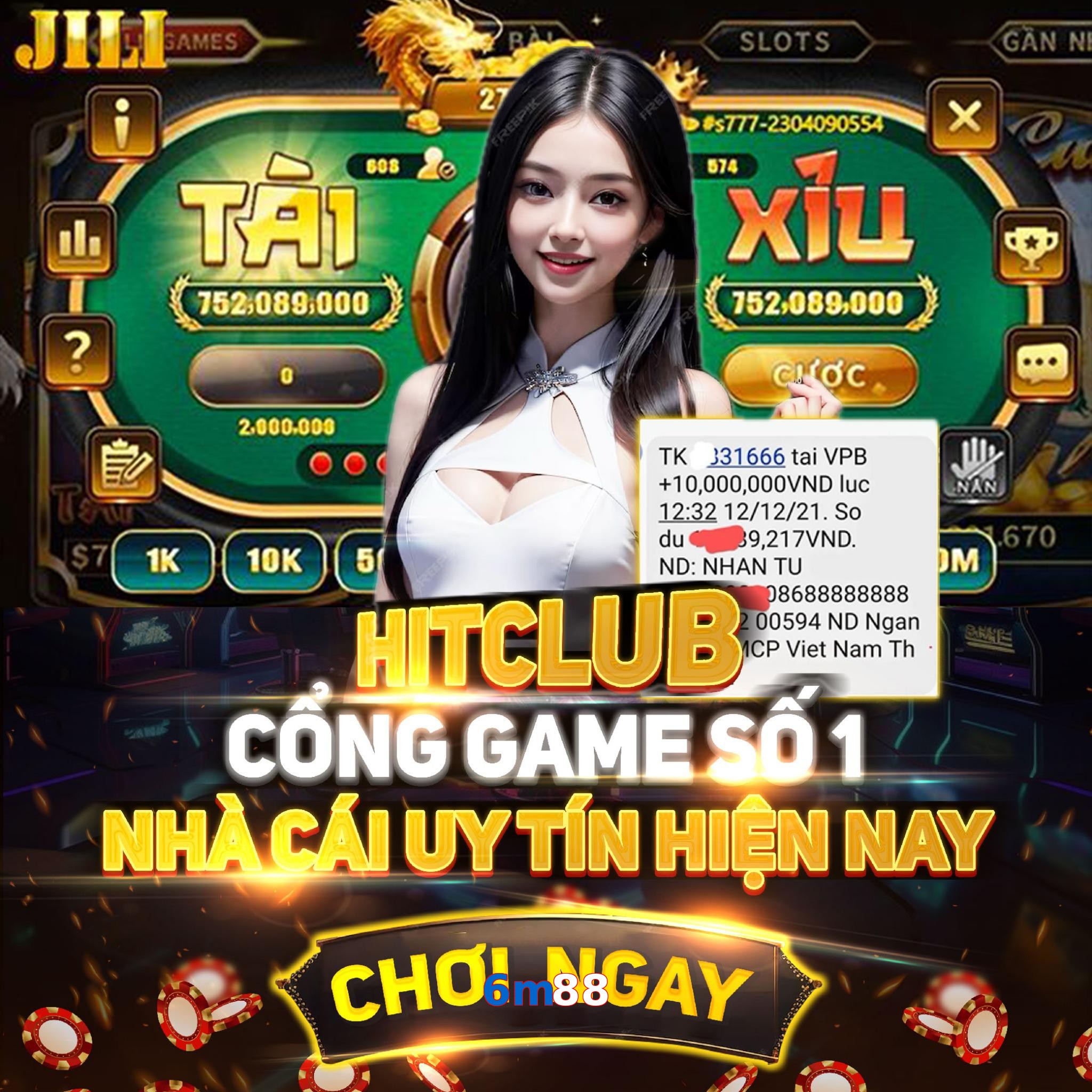 6m88