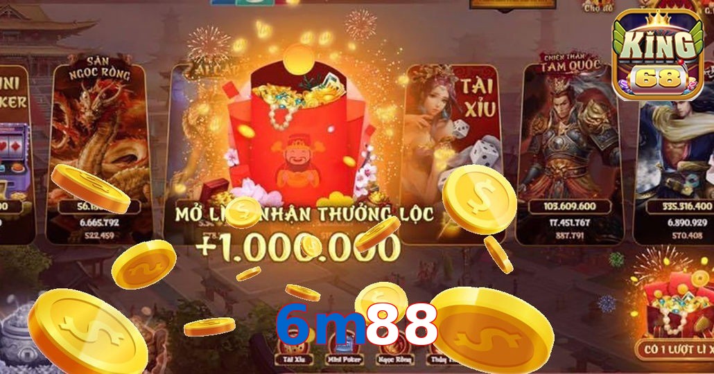 6m88