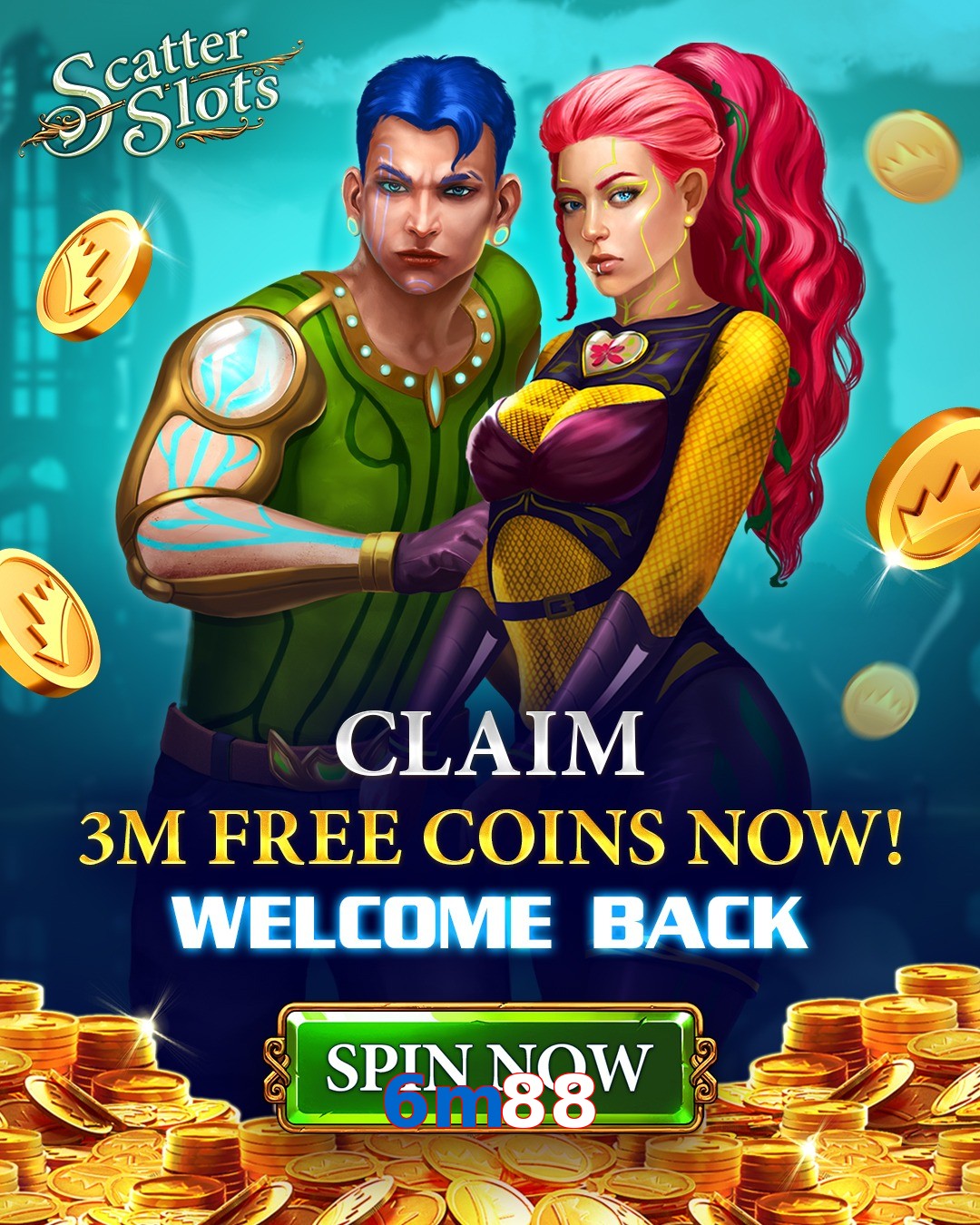 6m88